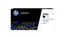 HP 656X High Yield Toner - CF460X - Black - Original HP LaserJet Toner Cartridge