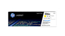 HP 206A Toner - W2112A - Yellow - Original HP LaserJet Toner Cartridge