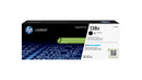 HP 138X High Yield Toner - W1380X - Black - Original HP LaserJet Toner Cartridge