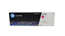 HP 218A High Yield Toner - W2183A - Magenta - Original HP Toner Cartridge