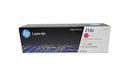 HP 218X High Yield Toner - W2183X - Magenta - Original HP Toner Cartridge