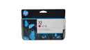 HP 72 Ink Cartridge - Magenta - Original HP Ink Cartridge (C9372A)