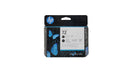 HP 72 Ink Cartridge - Gray Photo Black 2 Pack - Original HP DesignJet Ink Cartridge (C9380A)