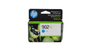 HP 902XL High Yield Ink Cartridge – Cyan - Original HP Ink Cartridge (T6M02AN