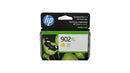 HP 902XL High Yield Ink Cartridge – Yellow - Original HP Ink Cartridge (T6M10AN