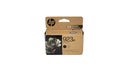 HP 923e Ink Cartridge – Black - Original HP EvoMore Ink Cartridge (4K0T7LN)
