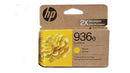 HP 936e EvoMore Ink - 4S6V5LN - Yellow - Original HP Ink Cartridge