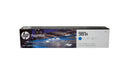 HP 981A PageWide Ink Cartridge – Cyan - Original HP Ink Cartridge (J3M68A)