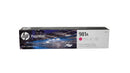 HP 981A PageWide Ink Cartridge – Magenta - Original HP Ink Cartridge (J3M69A)