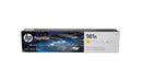 HP 981A PageWide Ink Cartridge – Yellow - Original HP Ink Cartridge (J3M70A)