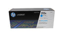 HP 212A Toner - W2121A - Cyan - Original HP LaserJet Toner Cartridge