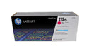 HP 212A Toner - W2123A - Magenta - Original HP LaserJet Toner Cartridge