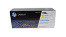 HP 212A Toner - W2122A - Yellow - Original HP LaserJet Toner Cartridge