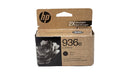 HP 936e EvoMore Ink - 4S6V6LN- Black - Original HP Ink Cartridge