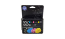 HP 952XL / 952 Ink SET - High Yield Black / Standard Yield Cyan Magenta Yellow - Original HP Ink Cartridges (N9K28AN, N9K28AN