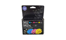 HP 962XL Ink / HP 962 Ink SET (3JB34AN#140, 3JB34AN#RFD)