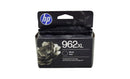 HP 962XL High Yield Ink Cartridge - Black - Original HP Ink Cartridge (3JA03AN, 3JA03AN