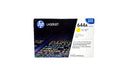 HP 644A Toner - Q6462A - Yellow - Original HP LaserJet Toner Cartridge