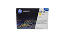 HP 644A Toner - Q6462A - Yellow - Original HP LaserJet Toner Cartridge