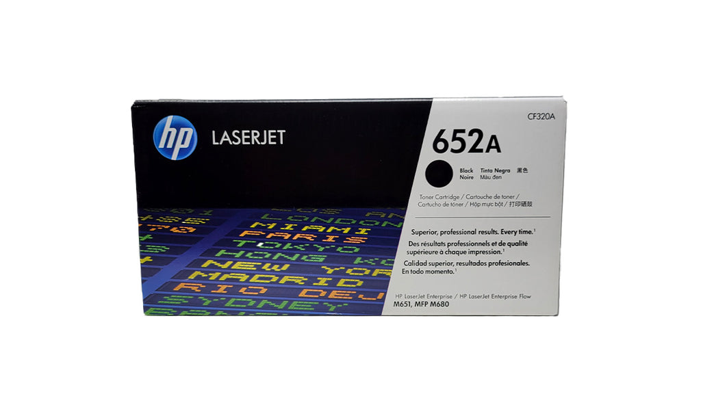 5x Toner für HP Color LaserJet Enterprise M 651 xh dn n, Cf?30X-33A 5x Toner für HP Color LaserJet Enterprise M 651 xh dn n, Cf?30X-33A