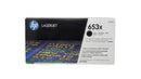 HP 653X High Yield Toner - CF320X - Black - Original HP LaserJet Toner Cartridge