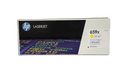 HP 659X High Yield Toner - W2012X - Yellow - Original HP LaserJet Toner Cartridge