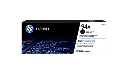 HP 94A Toner - CF294A - Black - Original Toner Cartridge