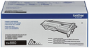 Brother TN880 Black Super High-Yield Laser Toner Cartridge