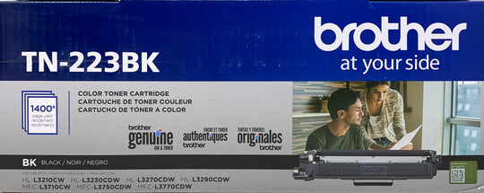 Discount Brother MFC-L3770CDW Toner Cartridges