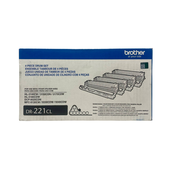 Discount Brother MFC-9330CDW Toner Cartridges