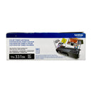 Brother TN-331BK Black Toner Cartridge