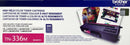 Genuine Brother TN-336 Magenta Toner Cartridge (TN-336M)