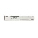 Genuine Canon GPR 30 Black Toner Cartridge, Standard (2789B003AA)