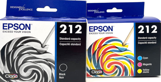 Epson Expression XP-4100 Ink