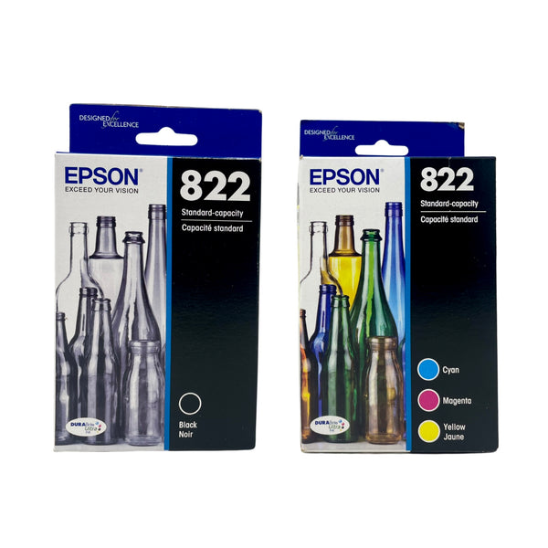 Ink-Genie-Epson-822-4-Pack-Ink