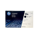 Genuine HP 10A 2-Pack Q2610D Black LaserJet Toner Cartridges Dual Pack