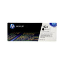 Genuine HP 122A Black Q3960A LaserJet Toner Cartridge