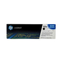 Genuine HP 125A Black CB540A LaserJet Toner Cartridge