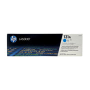 Genuine HP 131A Cyan CF211A LaserJet Toner Cartridge