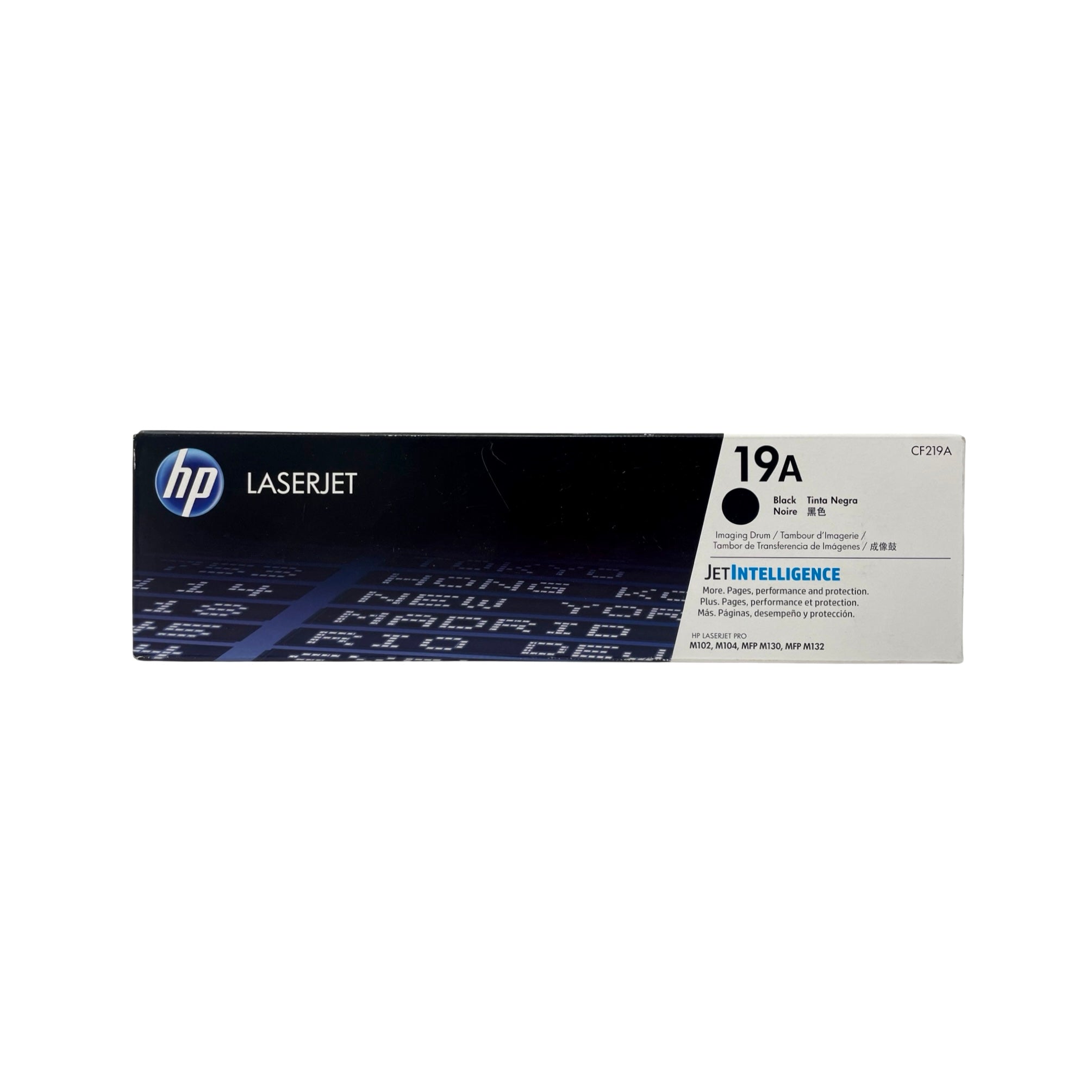 Genuine HP 19A CF219A Black LaserJet Drum Cartridge