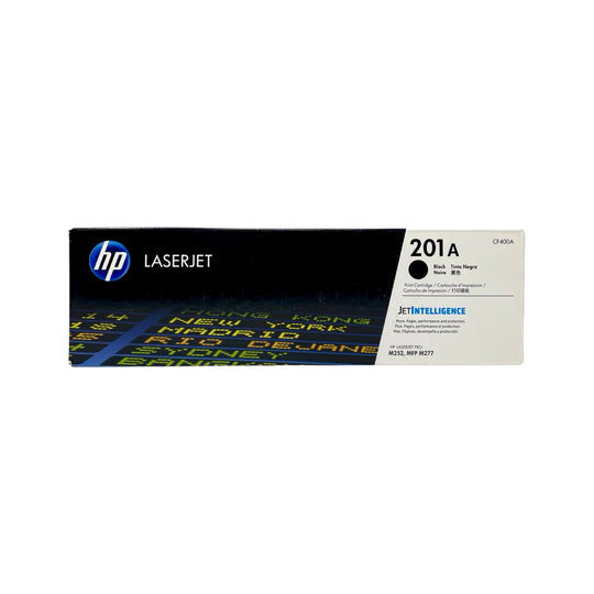Discount HP LaserJet Pro MFP M277dw Toner Cartridges | Genuine HP Printer Toner Cartridges
