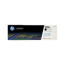 Genuine HP 202A Black CF500A LaserJet Toner Cartridge
