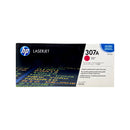Genuine HP 307A Magenta CE743A LaserJet Toner Cartridge