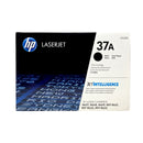 Genuine HP 37A CF237A Black LaserJet Toner Cartridge
