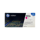 Genuine HP 503A Magenta Q7583A LaserJet Toner Cartridge