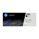 Genuine HP 508A Black CF360A LaserJet Toner Cartridge