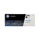 Genuine HP 508X Black CF360X High-Yield LaserJet Toner Cartridge