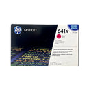 Genuine HP 641A Magenta C9723A LaserJet Toner Cartridge