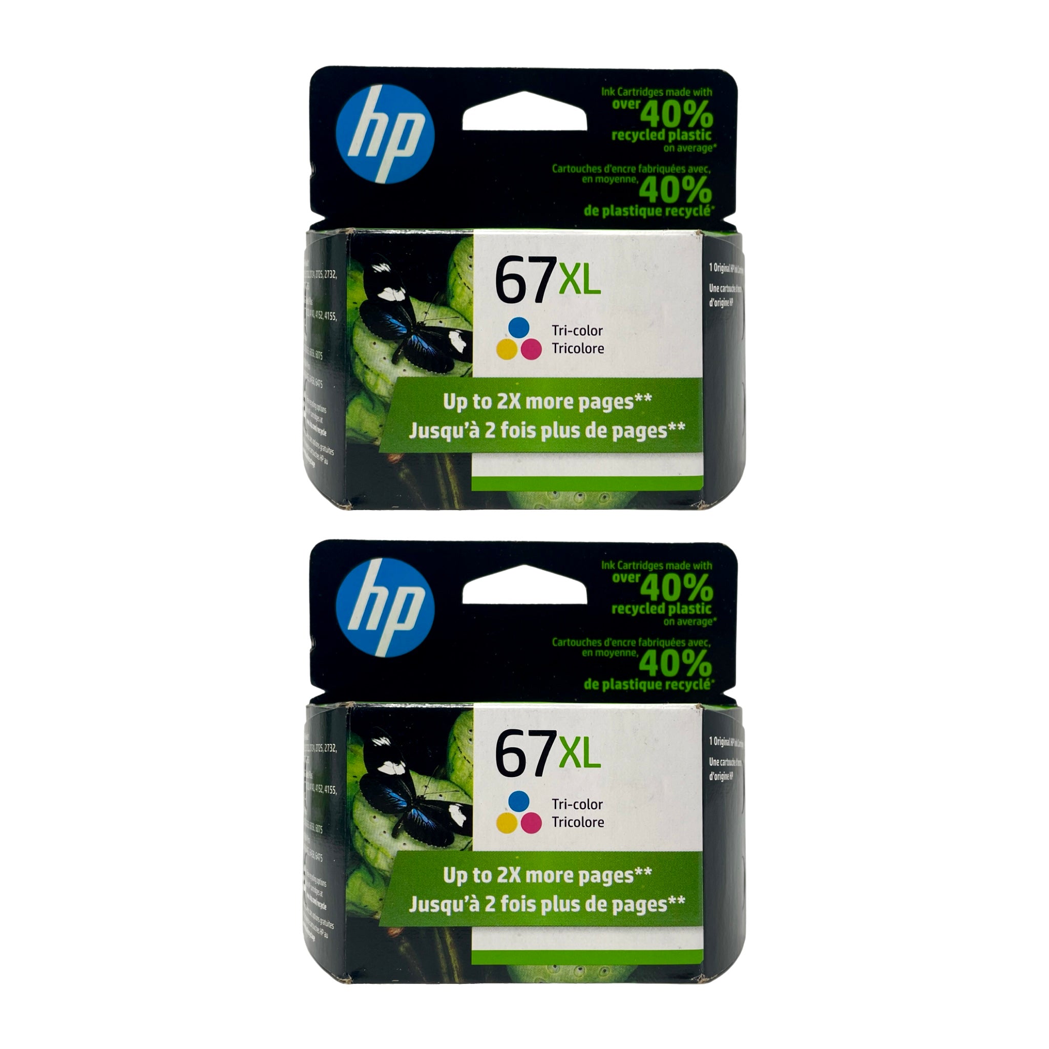 HP DeskJet 2852e Ink Hp deskjet 2852e ink