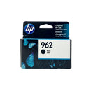 HP 962 Ink Cartridge – Black - Original HP Ink Cartridge (3HZ99AN